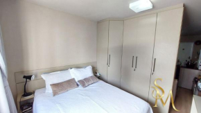 apartamento de 1 quarto